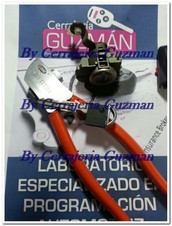 Key Cutter