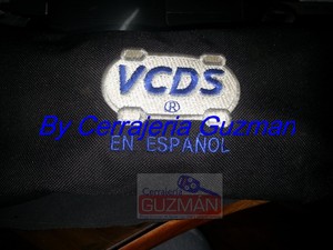 Vag-Com Original VCDS